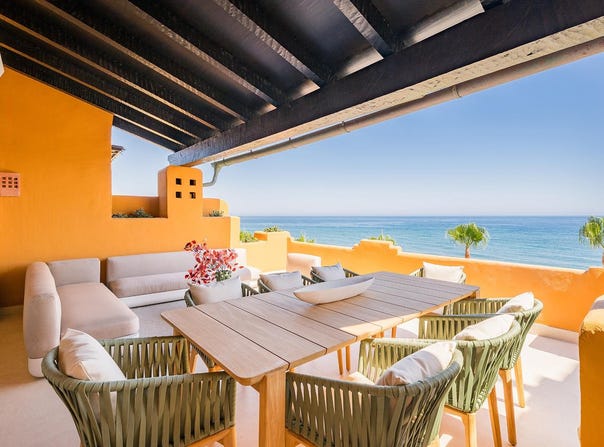 Estepona, Andalusia 29680