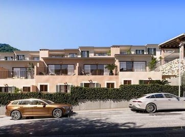 Capdepera, Illes Balears|Baleares 07580