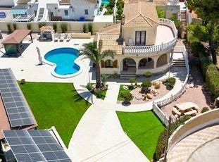 Torrevieja, Costa Blanca (alicante)
