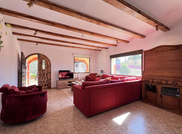 Els Poblets, Valencia 03779