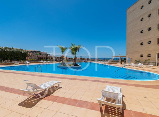 Adeje, Canary Islands 38678