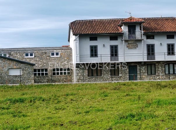 Santa Cruz de Bezana, Cantabria 39100