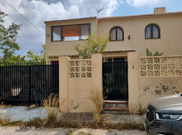 Villajoyosa, Valencia 03570