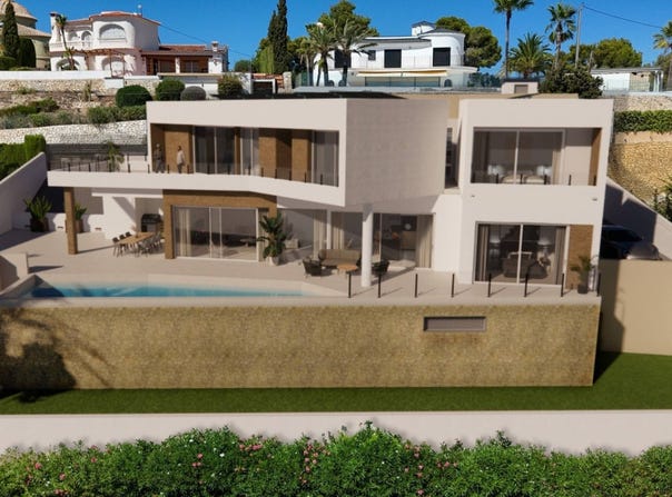 Jávea, Valencian Community 03730