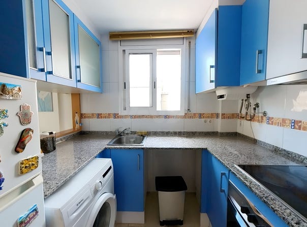 Cl Xuquer (Segur Calafell), Calafell, Catalonia 43882