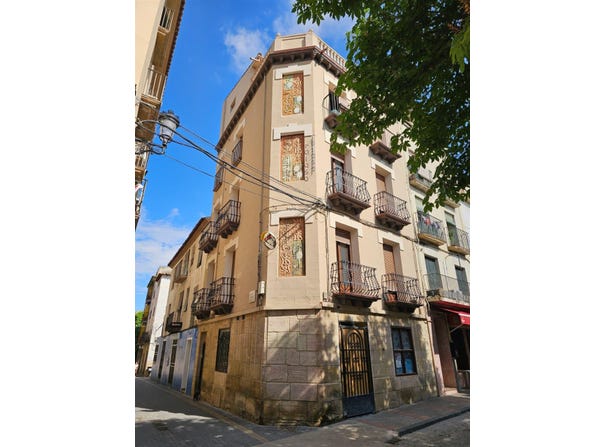 Caspe, Aragón 50700