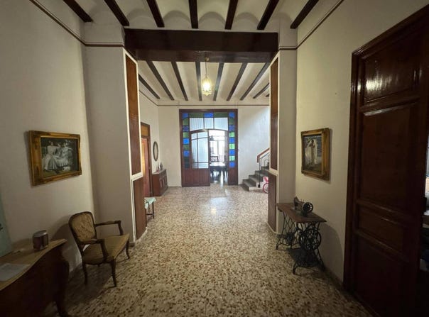 Llutxent, Valencian Community 46838