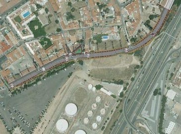 Madrid, Madrid 28042