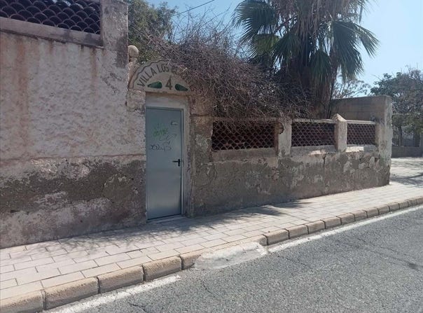Alicante/Alacant, Valencian Community