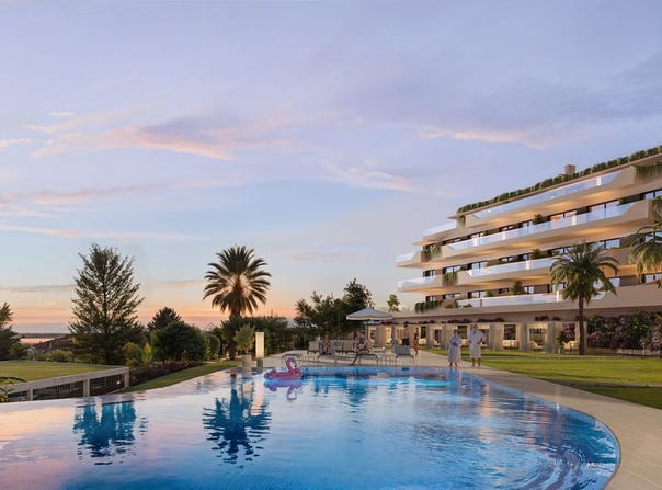 Mijas, Andalusia 29649