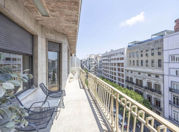 Valencia, Valencian Community 46001