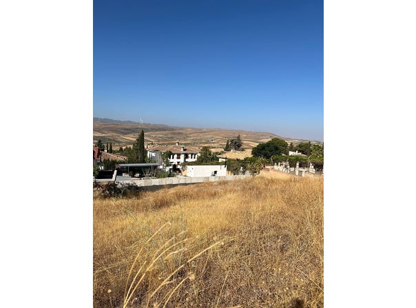 Padul, Andalusia