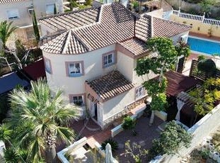 San Miguel De Salinas, Costa Blanca (alicante)