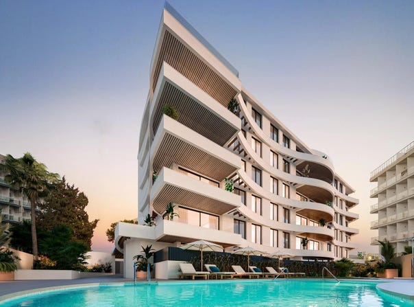 Benalmádena, Málaga 29639