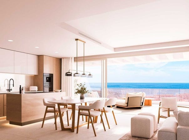 Estepona, Andalusia 29680