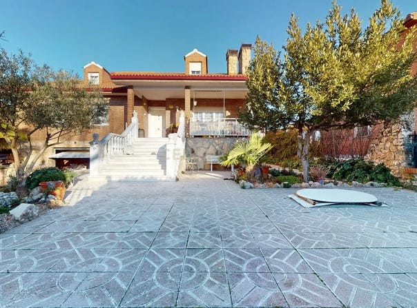 Villalbilla, Community of Madrid