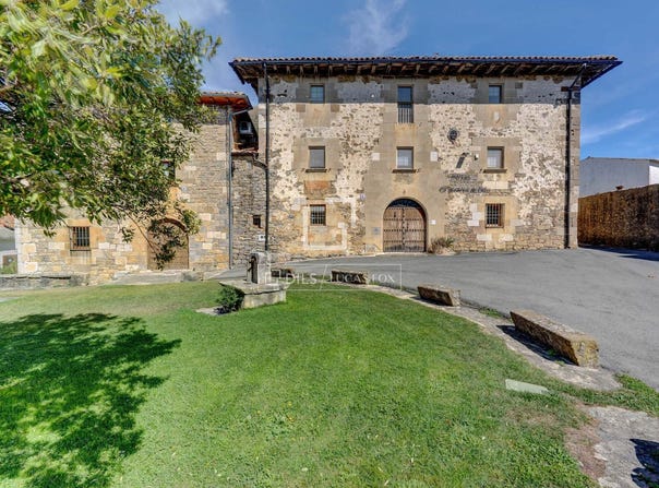 Ollo, Navarra 31172