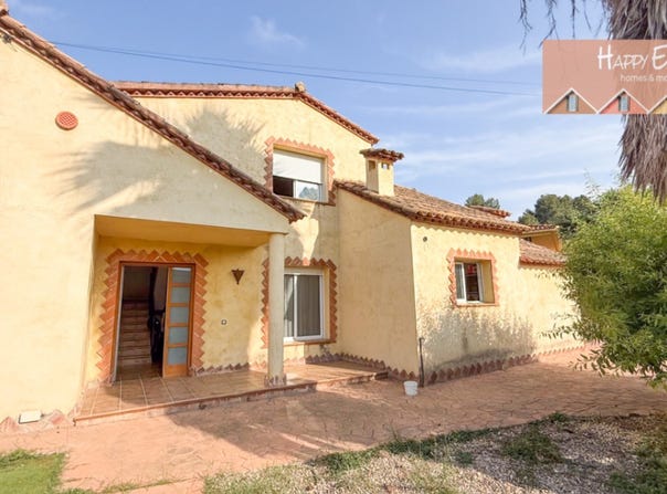 Vora Sitges, Canyelles, Catalonia 8811