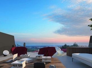 Marbella, Andalucía