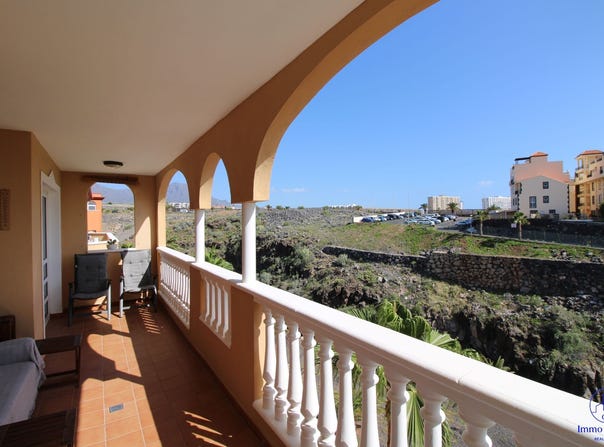 Adeje, Canary Islands 38678
