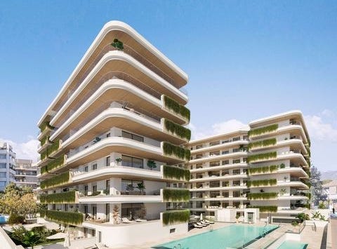 Fuengirola, Malaga