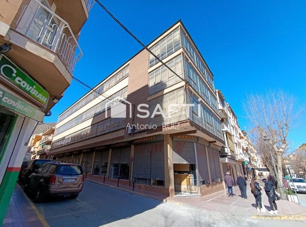 Jodar, Andalusia 23500