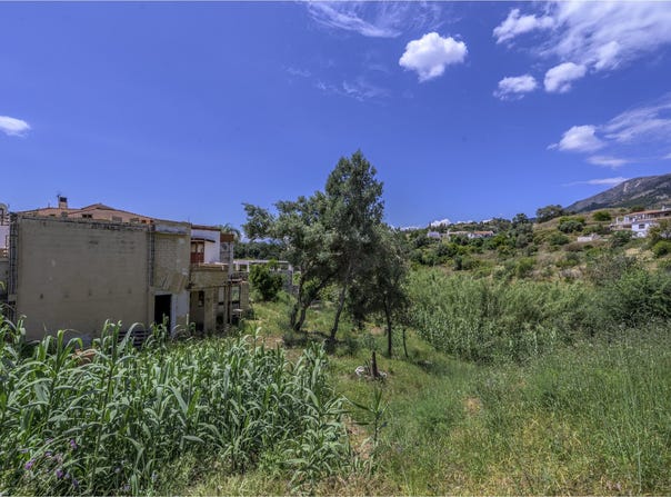 Mijas, Andalusia 29650