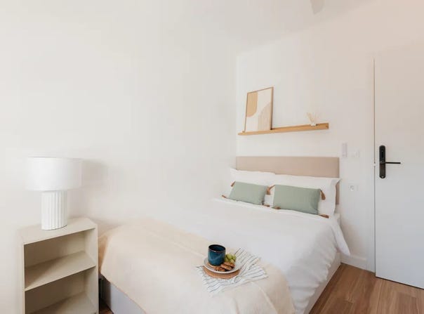 Avinguda del Primat Reig, Valencia, Valencian Community 46019