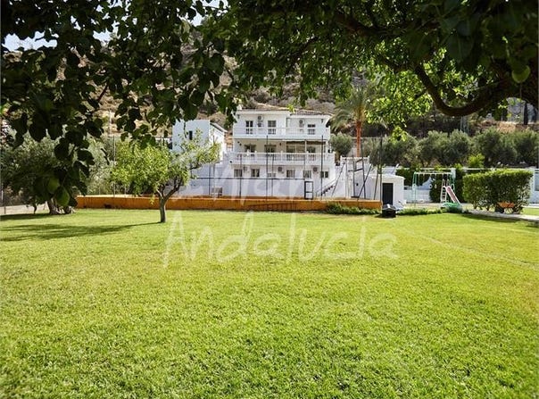 Pegalajar, Andalusia 23110