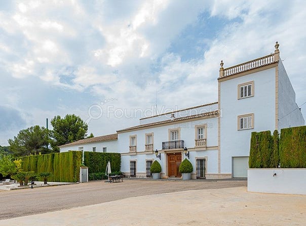 Valencia, Valencian Community