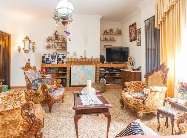 Bonares, Andalusia 21830