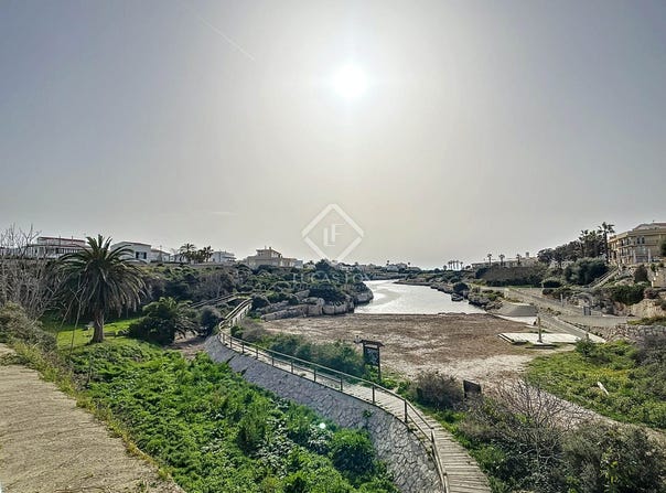 Ciutadella de Menorca, Balearic Islands 07760