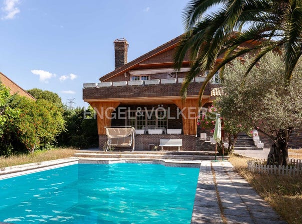 Boadilla del Monte, Community of Madrid 28669