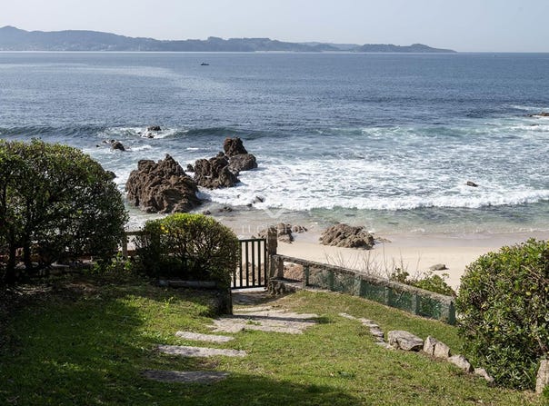 Sanxenxo, Galicia 36960