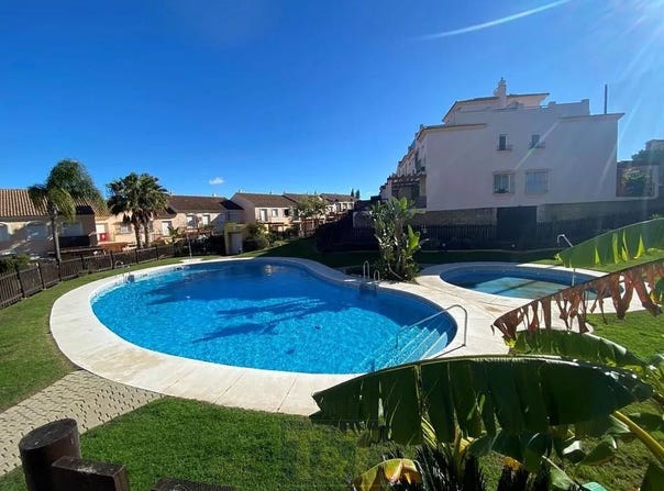 Islantilla, Andalusia 21430