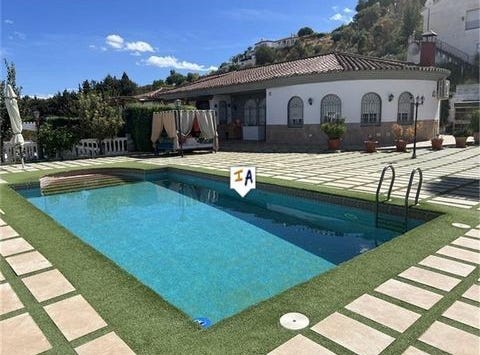 Puerto Lope, Granada