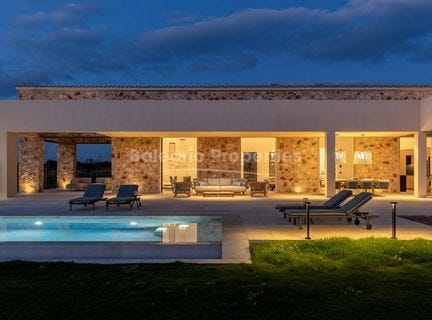 Santanyí, Illes Balears|Baleares