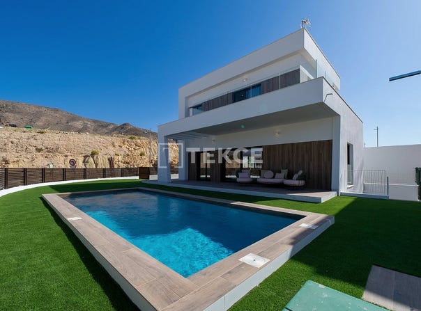 Finestrat, Balcón de Finestrat, Alicante, Valencian Community 03509
