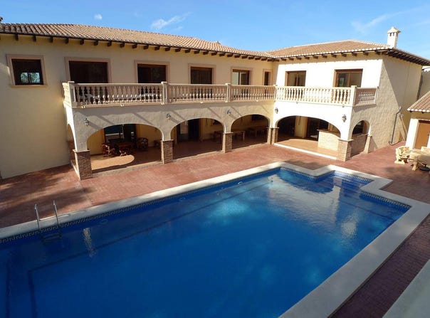 Lliber, Valencia 03729