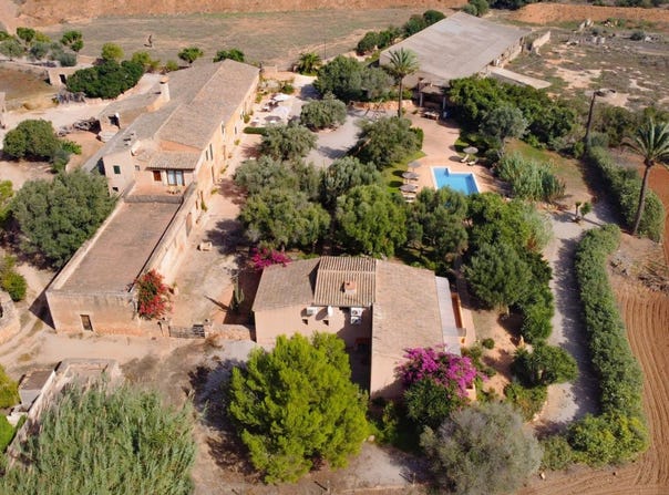 Campos, Balearic Islands 07630