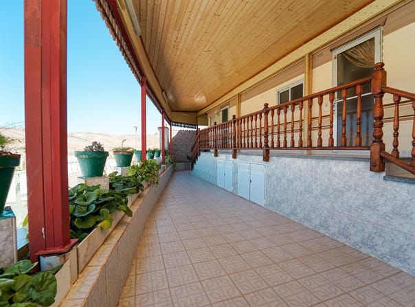 Pasito Blanco - Santa Agueda, San Bartolome de Tirajana, Canary Islands 35106