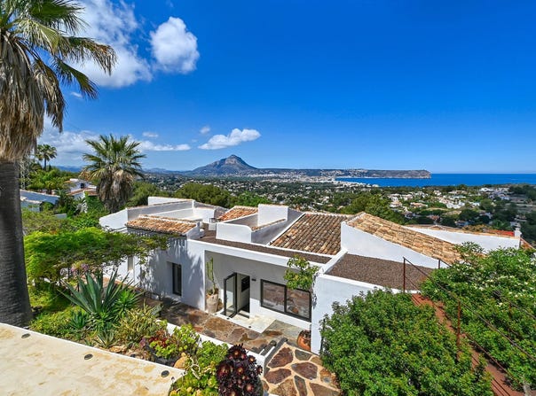 Javea, Valencian Community