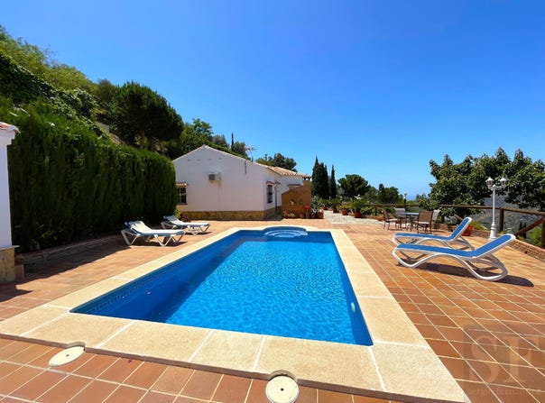 Sayalonga, Andalusia 29752