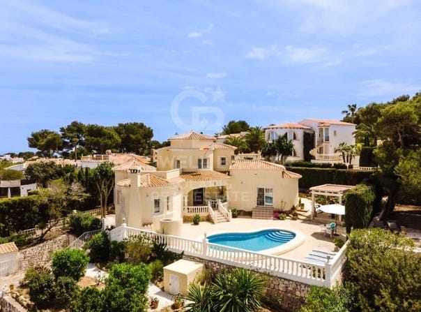 Jávea / Xàbia, Valencian Community 03738