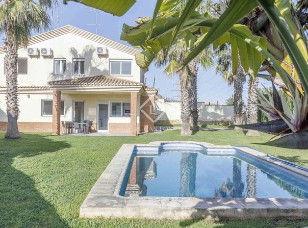 San Antonio de Benageber, Valencian Community 46184