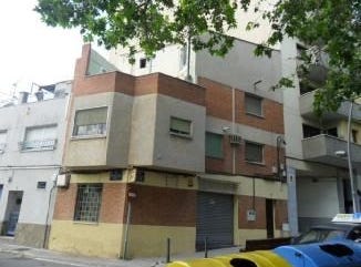Terrassa, Catalonia