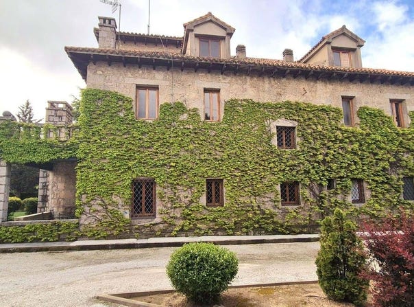 Torrelodones, Community of Madrid