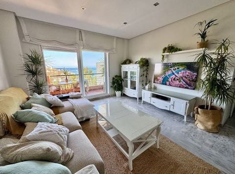 Benalmadena, Andalucía