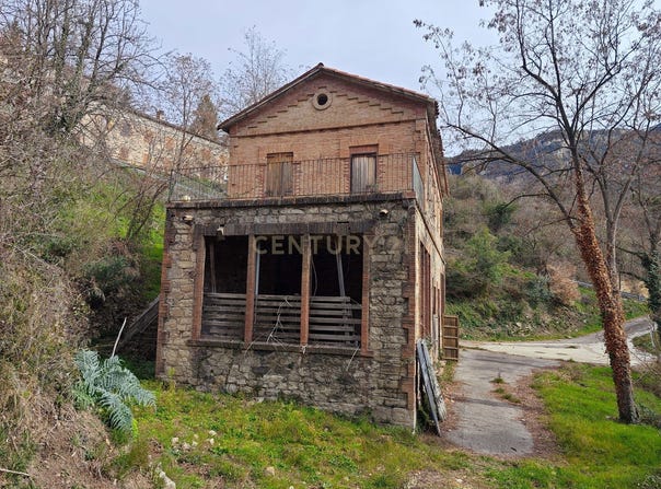 Cercs, Catalonia