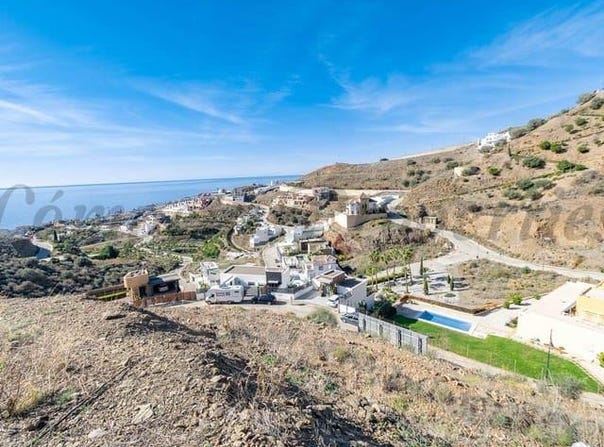 Torrox, Andalusia 29770